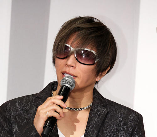 GACKT、希少ポケモンカード等の｢裏の取引価格｣明かし驚きの声｢まさかの…｣｢驚愕｣｜記事｜日刊スポーツ｜朝日・日刊スポーツ for スゴ得